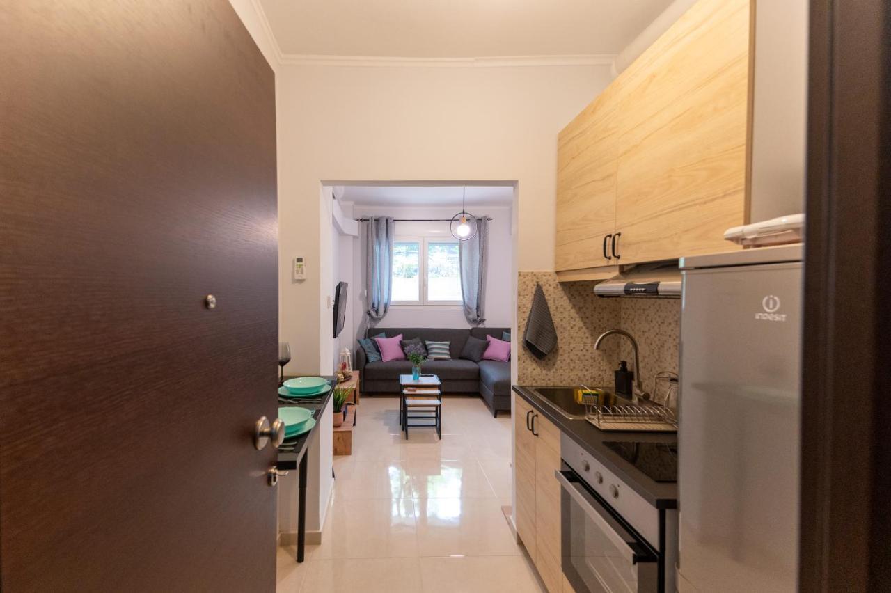 Apartment Kristi Ioannina