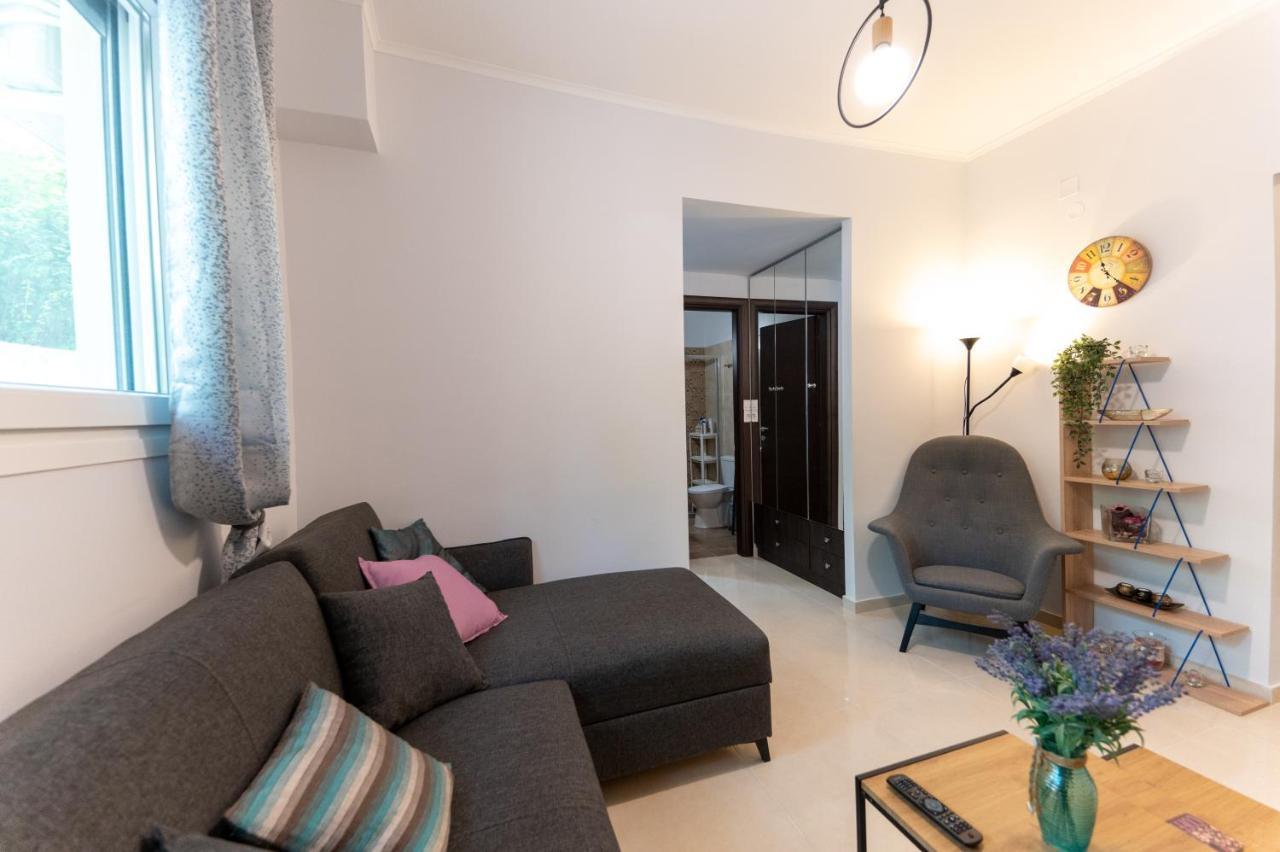 Apartment Kristi Ioannina