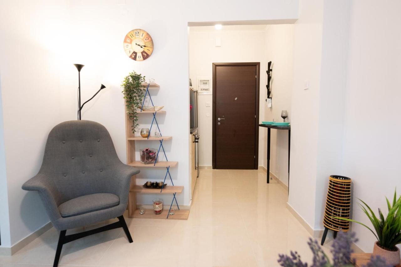 Apartment Kristi Ioannina